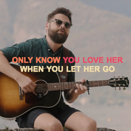Song Stories: Let Her Go