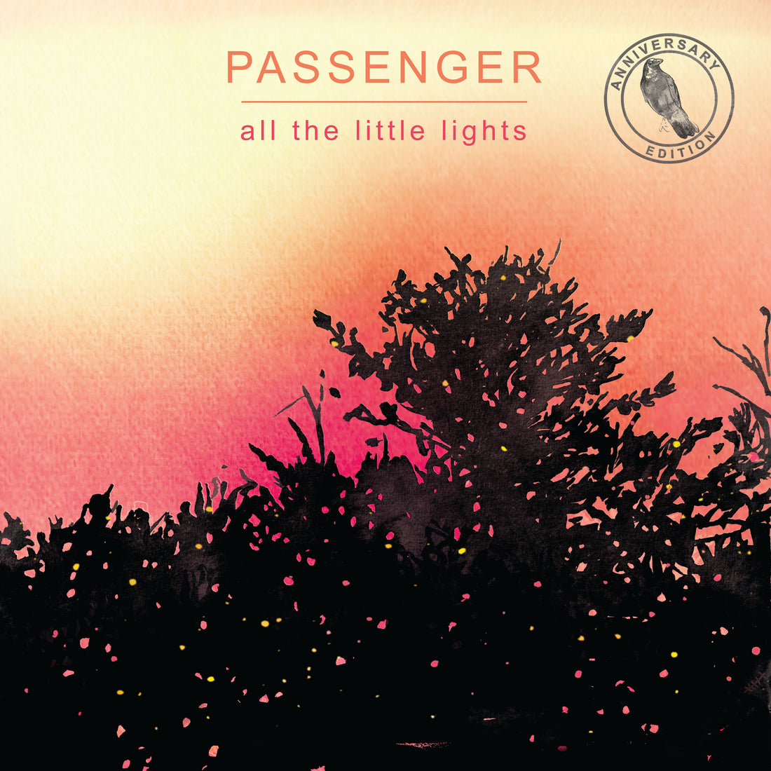 ✨ ALL THE LITTLE LIGHTS - ANNIVERSARY EDITION ✨