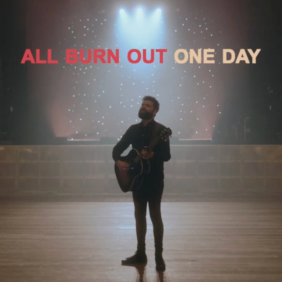 Song Stories: All The Little Lights