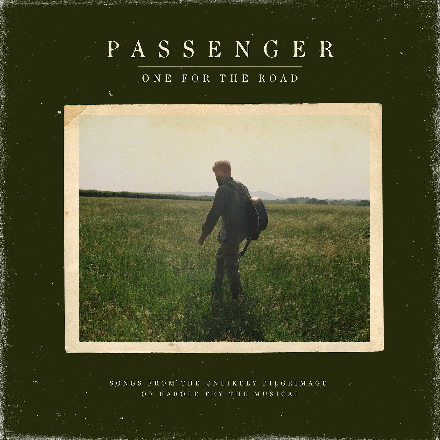 One For The Road | Digital Download