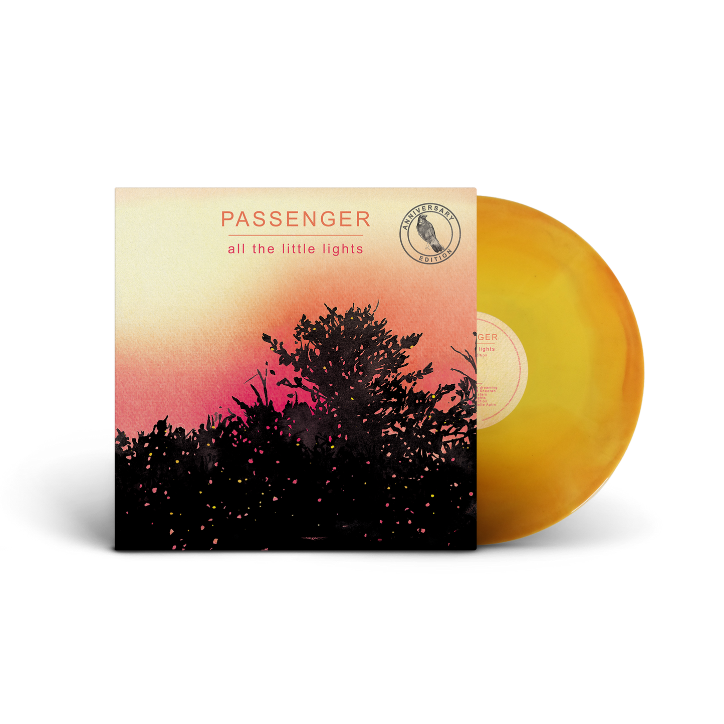 All The Little Lights | Single Sunrise LP