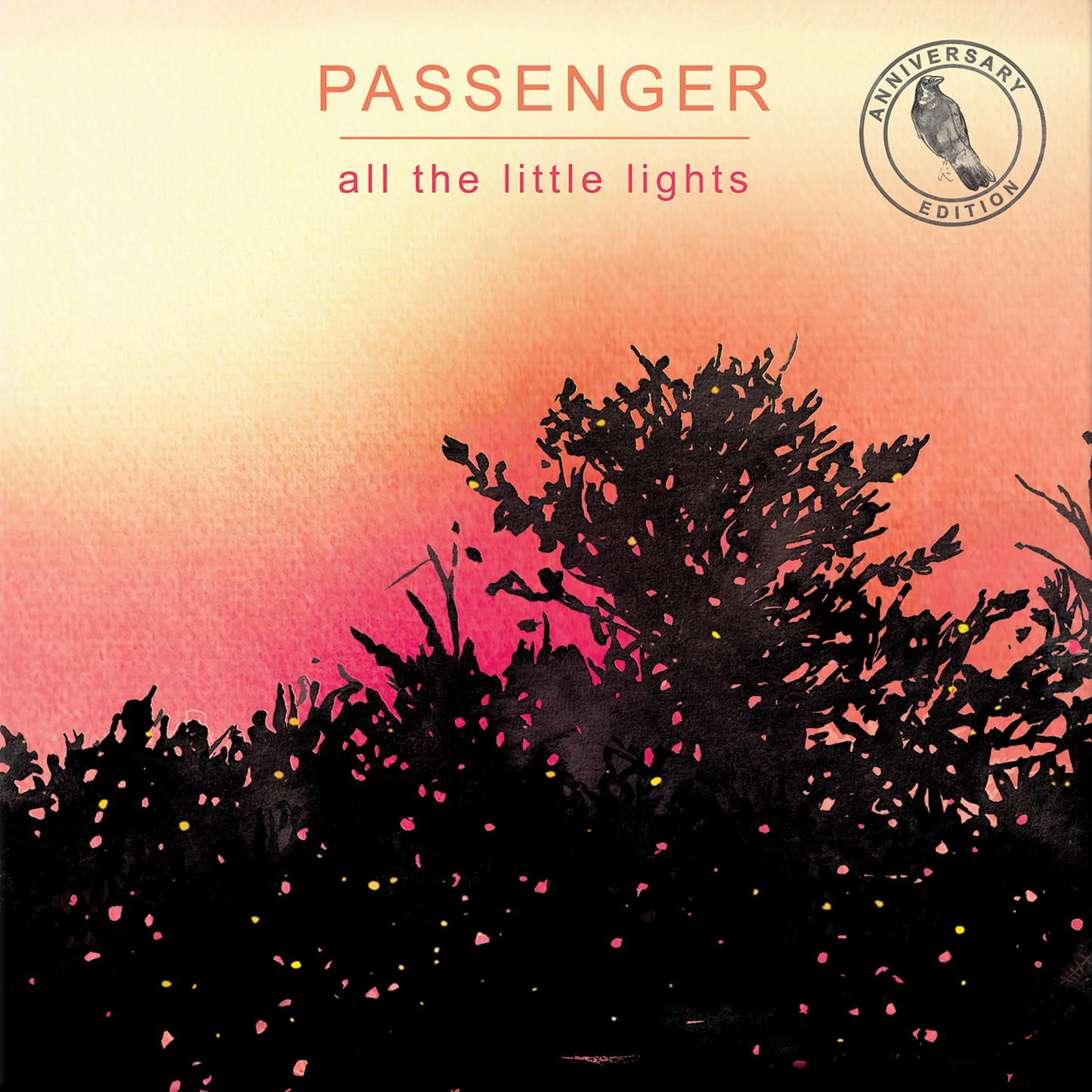 All The Little Lights | Digital Download