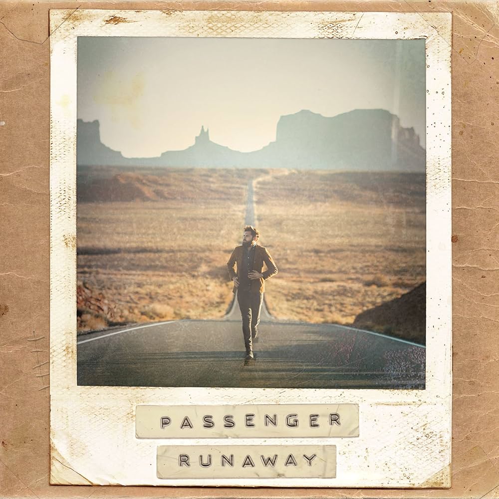 Runaway | Digital Deluxe Download