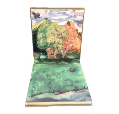 Whispers I | Limited Edition 2 CD Book