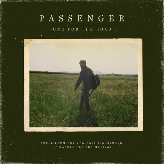 One For The Road | Digital Download