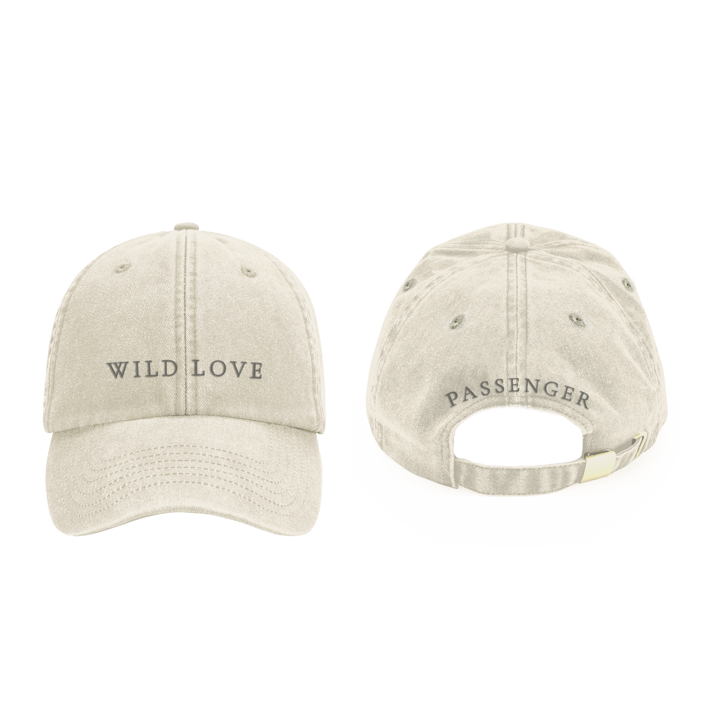 Wild Love Cap
