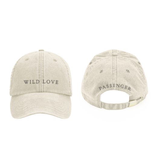 Wild Love Cap