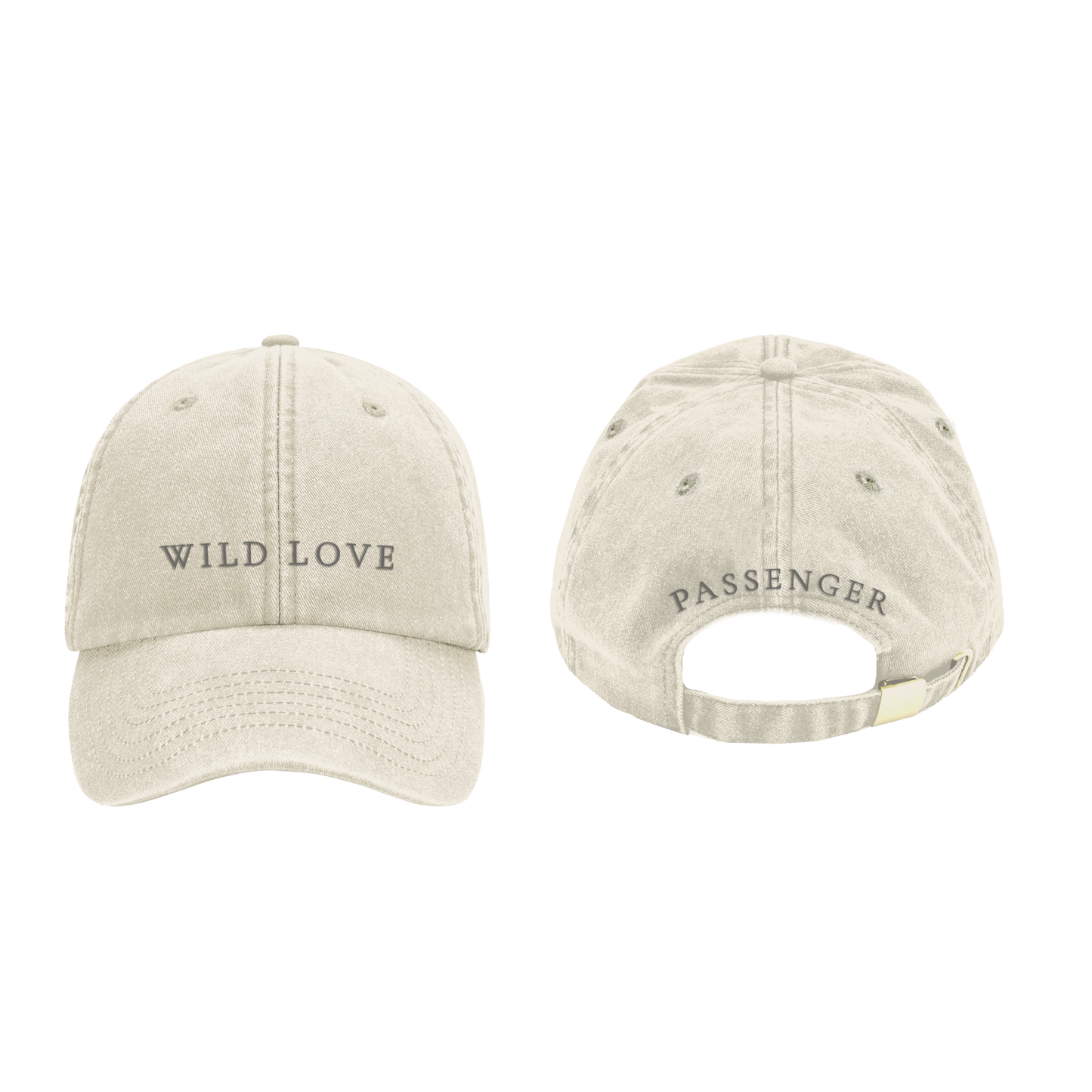 Wild Love Cap