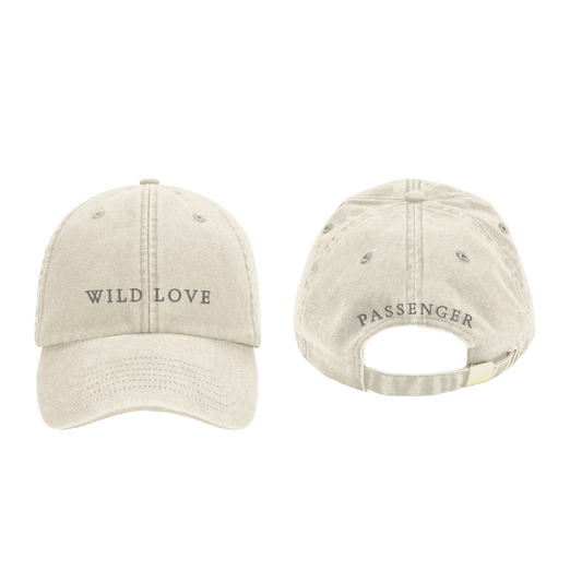 Wild Love Cap