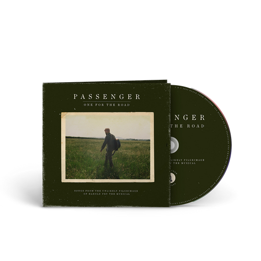 One For The Road | CD
