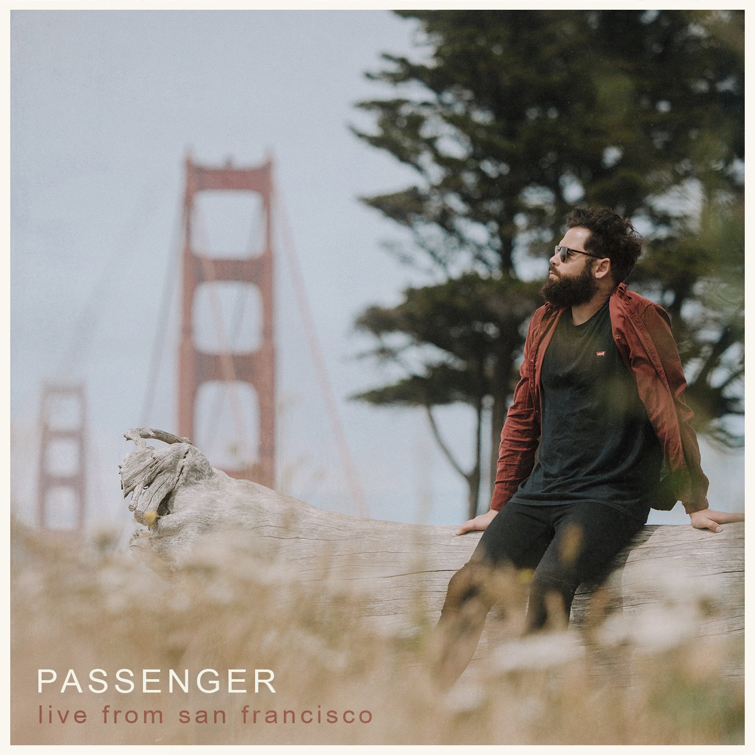 Axel Warren MUSIC – Passenger Official Store