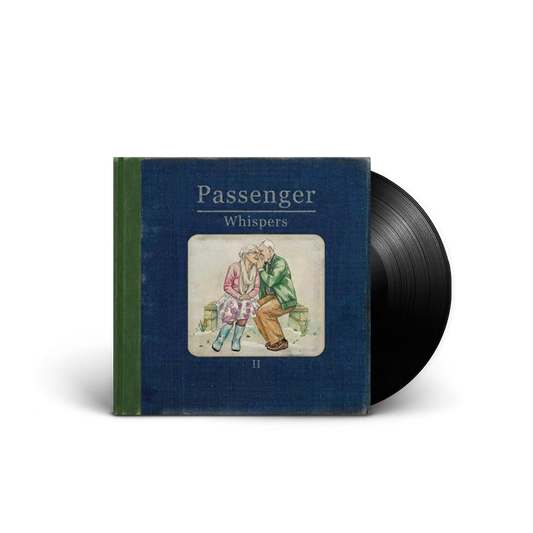 Whispers II | LP