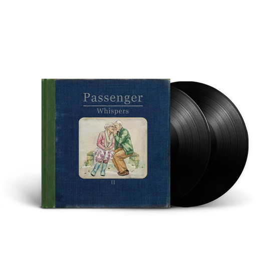 Whispers II | LP