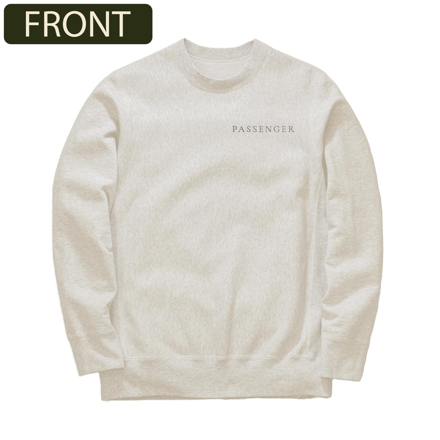 Wild Love Sweatshirt