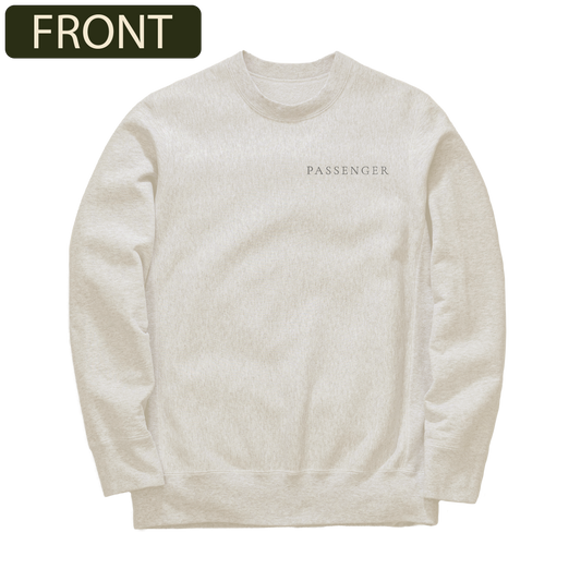 Wild Love Sweatshirt