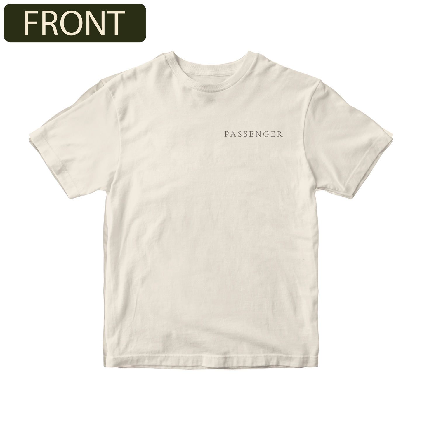 Wild Love T-Shirt