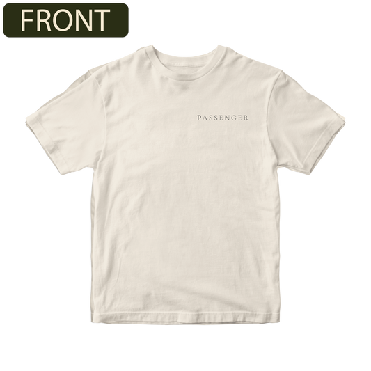 Wild Love T-Shirt
