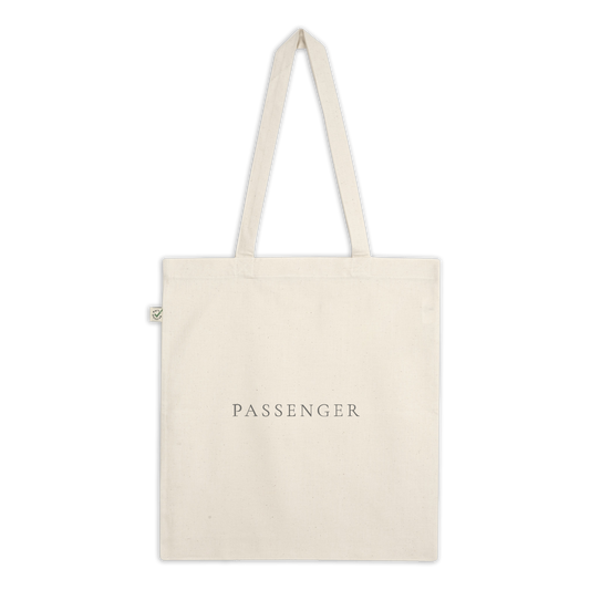 Wild Love Tote
