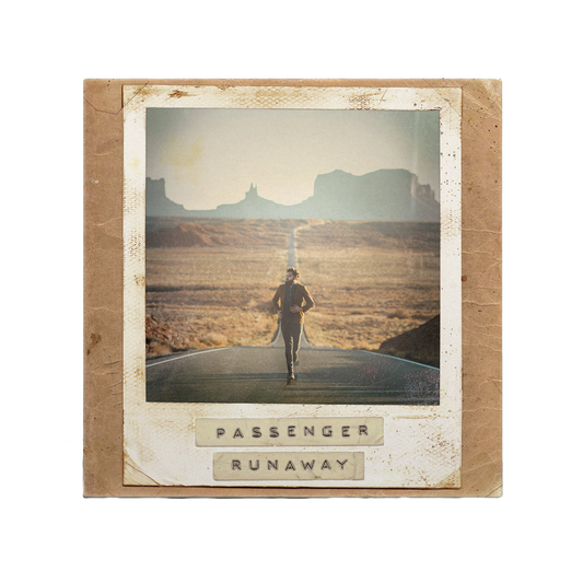 Runaway | CD