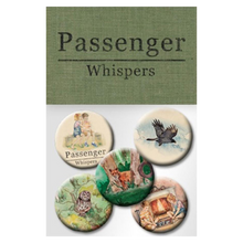 Load image into Gallery viewer, Whispers | Badge Pack