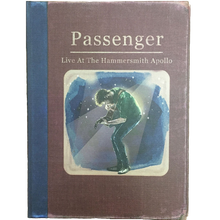 Load image into Gallery viewer, Passenger Live at the Hammersmith Apollo | DVD