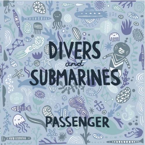 Divers and Submarines | Digital Download