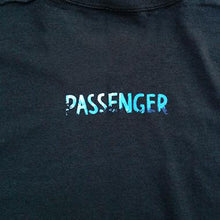Load image into Gallery viewer, All the Little Lights | Folk Giant T-Shirt (Black)