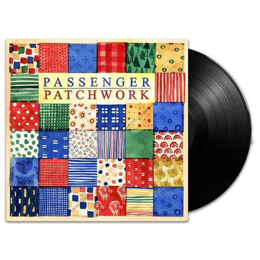 Patchwork LP