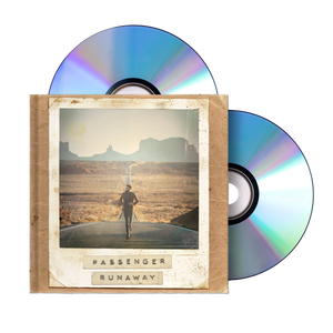 Runaway | Deluxe Double CD