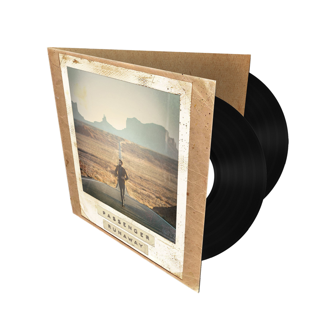 Runaway | Deluxe Double LP