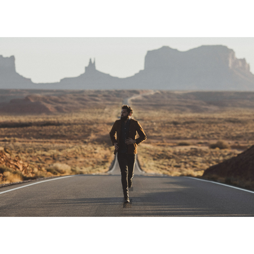 Runaway | 'Runaway' Poster | Passenger Official Store