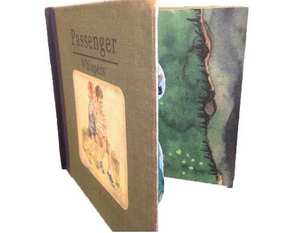 Whispers I | Limited Edition 2 CD Book