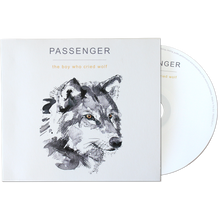 Load image into Gallery viewer, The Boy Who Cried Wolf | CD