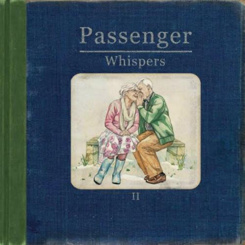 Whispers II | Digital Download