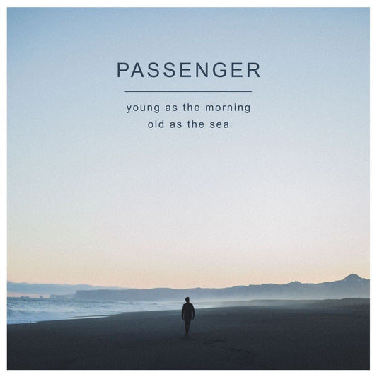 Young as the Morning Old as the Sea | Deluxe Digital Download
